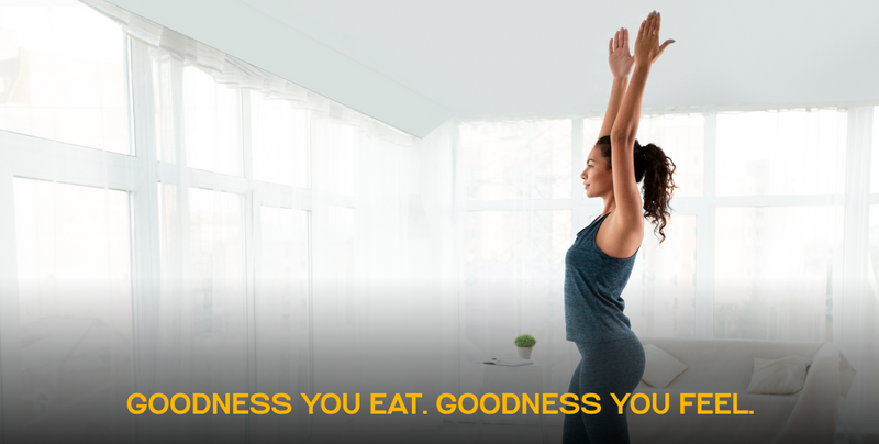 Peri Peri Cashew (Kaju) — detail