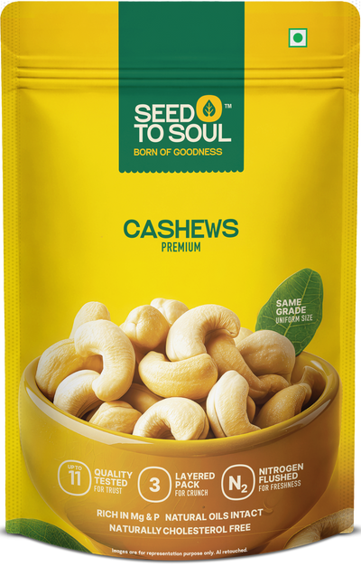 Cashew (Kaju)