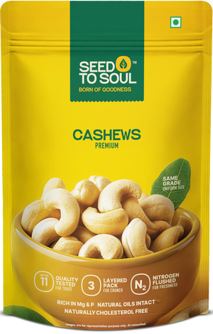 Cashew (Kaju)