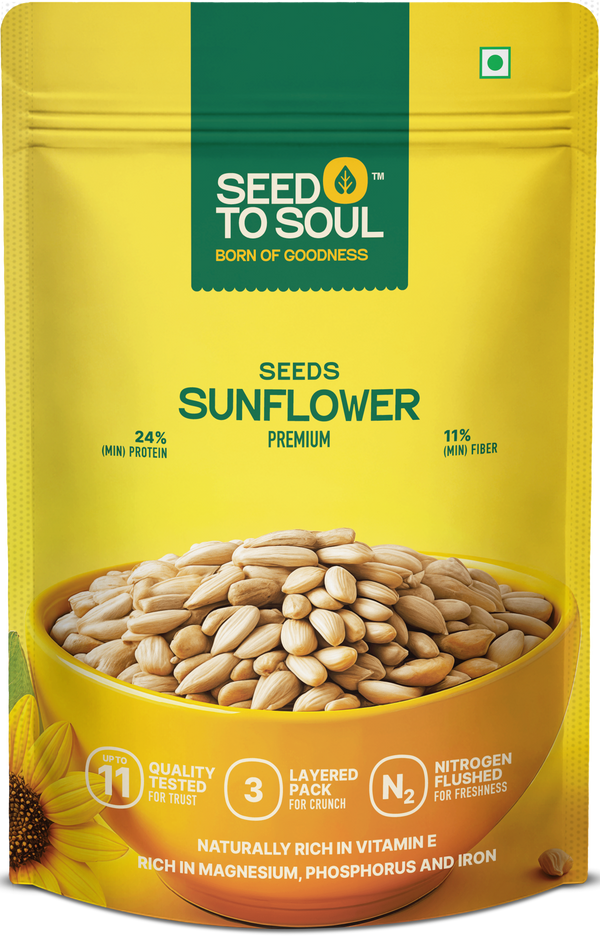 Seeds