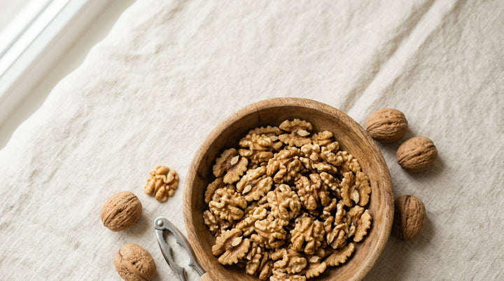 Walnut Buying Guide | Seed to Soul