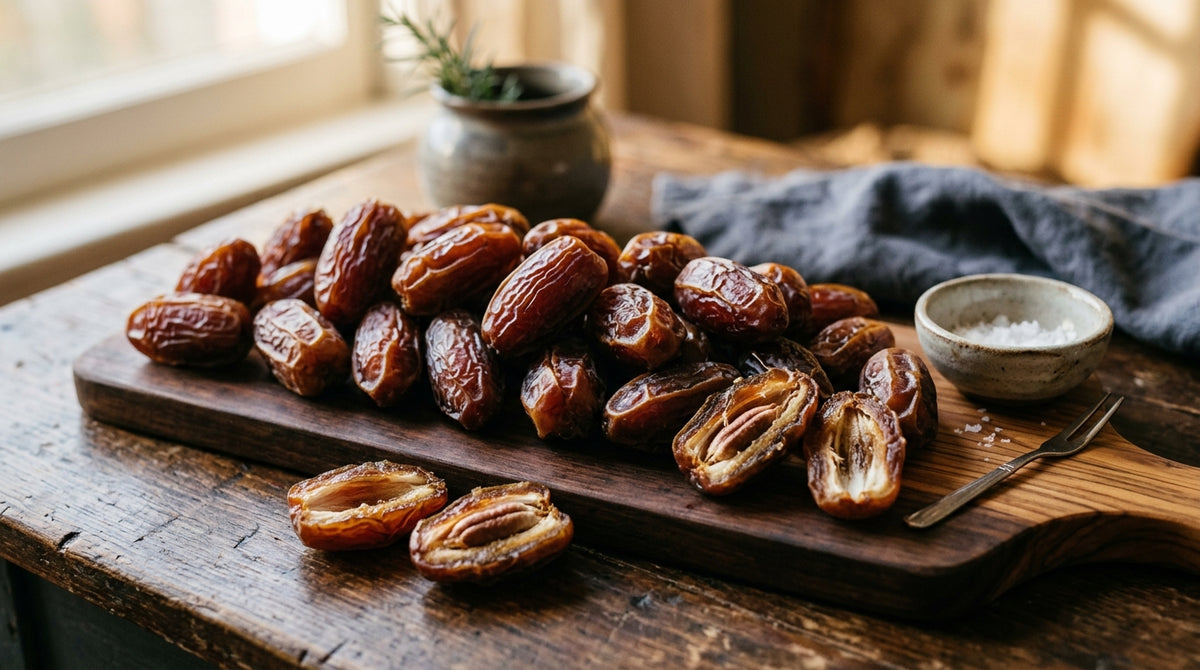 How to Choose Good Quality Dates Online