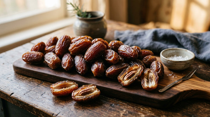 How to Choose Good Quality Dates Online