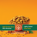 Hing Jira Peanuts — SeedToSoul Premium Dry Fruits