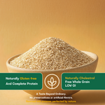 Quiona Seeds — SeedToSoul Premium Dry Fruits