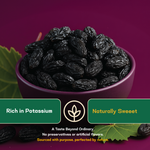 Afgani Kismiss — SeedToSoul Premium Dry Fruits