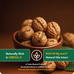 Inshell Walnut — SeedToSoul Premium Dry Fruits