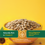Sunflower Seeds — SeedToSoul Premium Dry Fruits