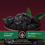 Pitted Prunes — SeedToSoul Premium Dry Fruits