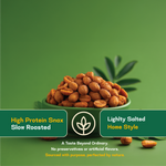 Chatpata Masala Peanuts — SeedToSoul Premium Dry Fruits