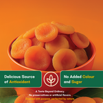 Dried Apricots — SeedToSoul Premium Dry Fruits