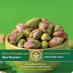 Shelled Pista — SeedToSoul Premium Dry Fruits