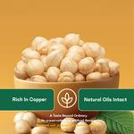 Hazel Nuts — SeedToSoul Premium Dry Fruits
