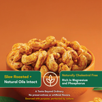 Peri Peri Cashew — SeedToSoul Premium Dry Fruits