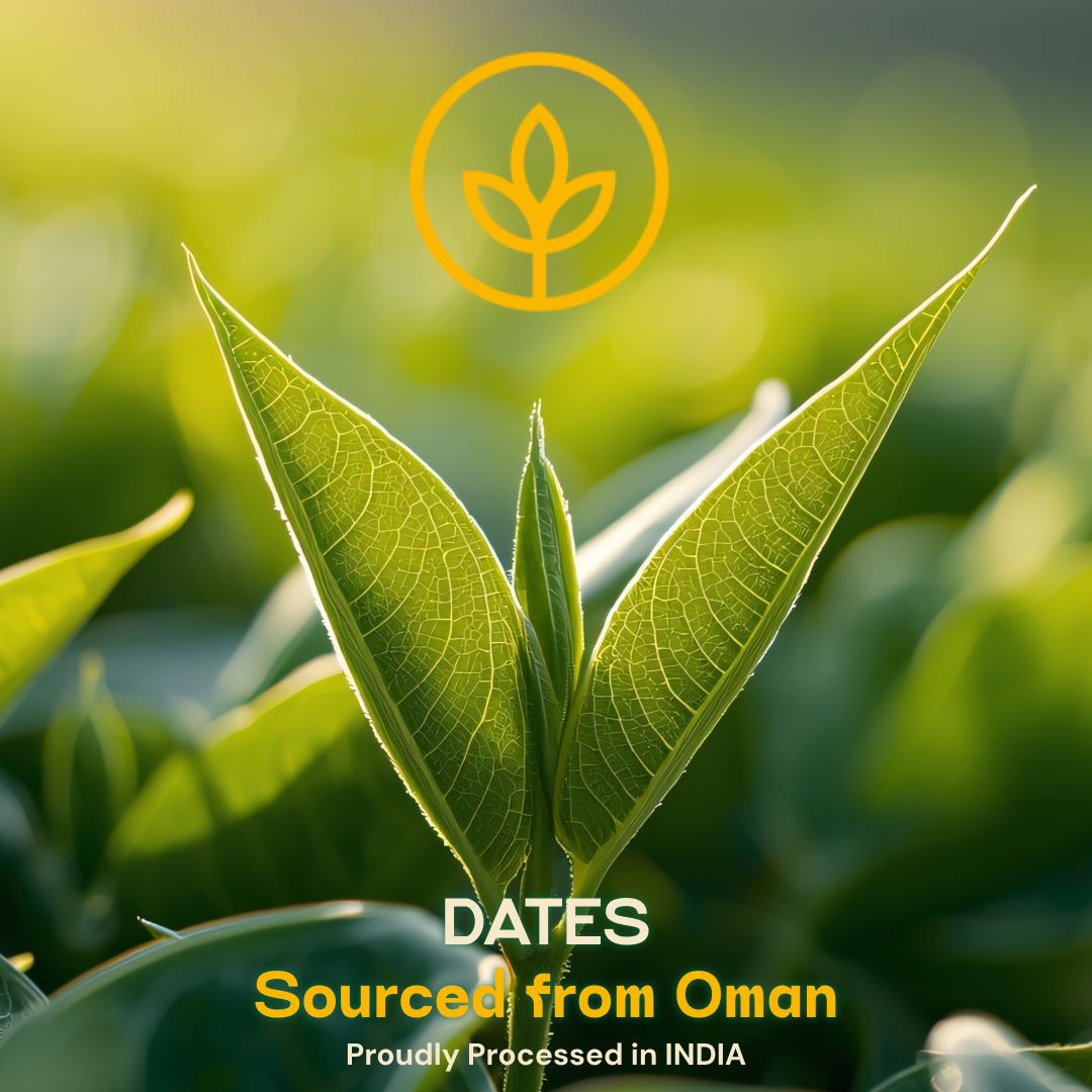 Fard Dates — SeedToSoul Premium Dry Fruits