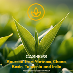 Peri Peri Cashew — SeedToSoul Premium Dry Fruits
