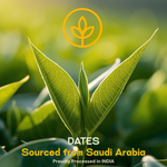 Dates Arabian — SeedToSoul Premium Dry Fruits