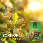 Salted Pista — SeedToSoul Premium Dry Fruits