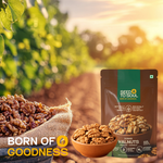 Kernels Walnut Kashmiri — SeedToSoul Premium Dry Fruits