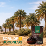 Kalmi Dates — SeedToSoul Premium Dry Fruits
