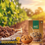 Kernels Walnut California — SeedToSoul Premium Dry Fruits