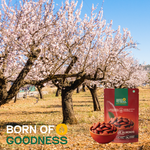 Barbeque Almonds — SeedToSoul Premium Dry Fruits