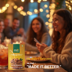 Premium  Almonds — SeedToSoul Premium Dry Fruits