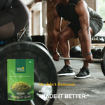 Seedless Kismiss — SeedToSoul Premium Dry Fruits