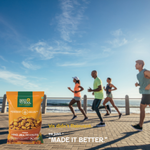 Hing Jira Peanuts — SeedToSoul Premium Dry Fruits