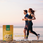 Jumbo Cashew — SeedToSoul Premium Dry Fruits