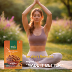 Deluxe Almond — SeedToSoul Premium Dry Fruits