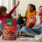 Barbeque Almonds — SeedToSoul Premium Dry Fruits