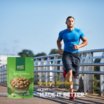 Salted Pista — SeedToSoul Premium Dry Fruits