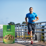 Shelled Pista — SeedToSoul Premium Dry Fruits