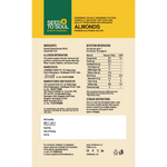 Premium  Almonds — SeedToSoul Premium Dry Fruits