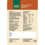 Peri Peri Cashew — SeedToSoul Premium Dry Fruits