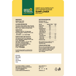 Sunflower Seeds — SeedToSoul Premium Dry Fruits