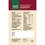 Dried Cranberries — SeedToSoul Premium Dry Fruits