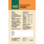 Jumbo Almond — SeedToSoul Premium Dry Fruits