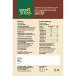 Kalmi Dates — SeedToSoul Premium Dry Fruits