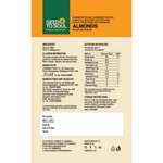 Deluxe Almond — SeedToSoul Premium Dry Fruits