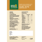 Hazel Nuts — SeedToSoul Premium Dry Fruits