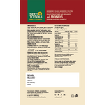 Barbeque Almonds — SeedToSoul Premium Dry Fruits