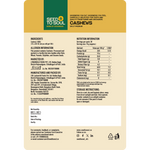 Split Cashew — SeedToSoul Premium Dry Fruits