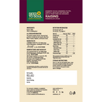Afgani Kismiss — SeedToSoul Premium Dry Fruits