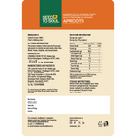 Dried Apricots — SeedToSoul Premium Dry Fruits
