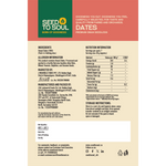 Oman Seedless Dates — SeedToSoul Premium Dry Fruits