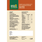 Dates Arabian — SeedToSoul Premium Dry Fruits