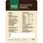 Inshell Walnut — SeedToSoul Premium Dry Fruits