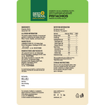 Salted Pista — SeedToSoul Premium Dry Fruits